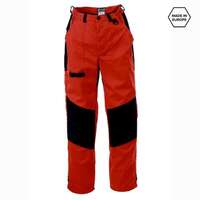 Pantalone klasične SPEKTAR crvene