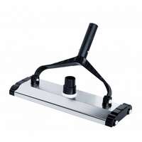 Papuča usisivača Nero alumnijumska 14"