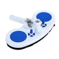 Papuča usisivača Nero Eco sa podnim četkama