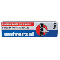 Pasta PUROL 100gr. polirna pasta za metal