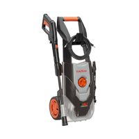 Perač pod pritiskom, 1800W