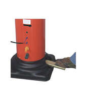 Perač flaša Maxi Wash 450 - Slika 4