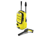 Perač pod pritiskom K2 COMPACT