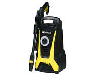 Perač pod pritiskom W-HR 1500