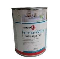 Perma White -protiv budji 1lit