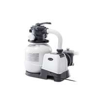 Peščana pumpa za bazene do 4.57m SX925