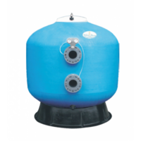 Peščani filter fi 1400 fiber glass 3" 56m3/h