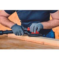 Petodelni set Q-STICK brusnih diskova 150 mm Einhell by KWB - Slika 2