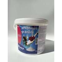 pH minus granule DPool 8kg - Slika 2