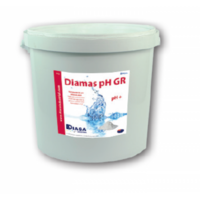 PH plus za bazene 1kg