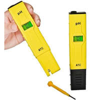 PH tester digitalni Eco ENOLANDIA - Slika 4