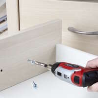 PH2 bit 25mm set 10/1 Einhell by KWB - Slika 4