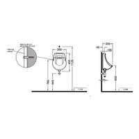 Pisoar PROJECT LINNI - Slika 2