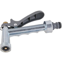 Pištolj za prskanje metalni - podesivi ROSA