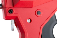 Pištolj za silikon - najlonski 310ml FESTA - Slika 4