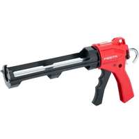 Pištolj za silikon - najlonski 310ml FESTA