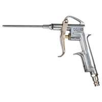 Pištolj za vazduh - dugi Levior