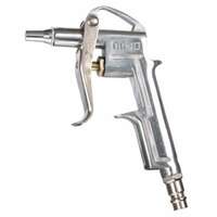 Pištolj za vazduh - kratki Levior