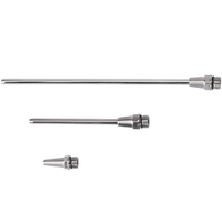 Pištolj za vazduh sa nastavcima FESTA - Slika 3