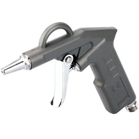 Pištolj za vazduh sa nastavcima FESTA