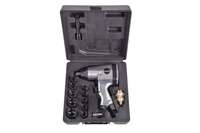 Pištolj pneumatski - komplet gedora WF 002 A