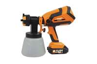 Pištolj za farbanje VLN 9720