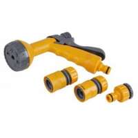 Pištolj za prskanje komplet Rosa