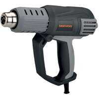 Pištolj za vreli vazduh 2000W