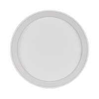 Plafonjera okrugla bela 36W-3U1-IP20 - Slika 3