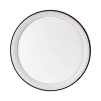 Plafonjera okrugla crna 36W-3U1-IP20 - Slika 3