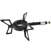 Plamenik - gorionik tučani