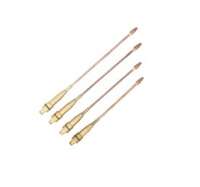 Plamenik ravni 20,0-30,0mm