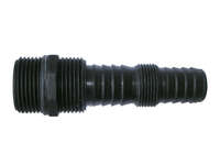 Plastična spojnica za pumpu 1" / 3/4"