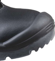 Plitke radne cipele Maestro S3 - Slika 4