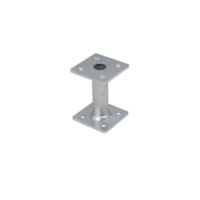 PMF 80/100 Nosač stuba 80x80x100x5,0