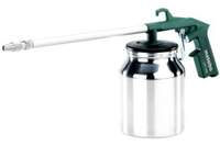 Pneumatski pištolj za prskanje tečnosti SPP 1000