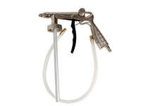 Pneumatski pištolj za zaštitu