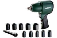 Pneumatski udarni zavrtač DSSW 360 Set - 1/2”
