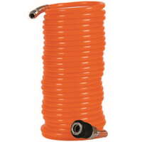 Pneumatsko crevo spiralno 8m Einhell