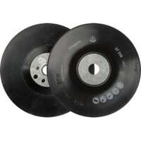 Podmetač za fiber diskove i papirne brusove fi 180 Klingspor