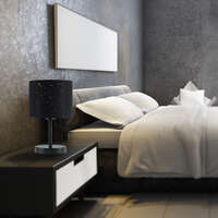 Stona lampa 1H-1xE27 - Slika 2