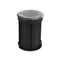 Podna ugradna svetiljka R120-GU10-IP67