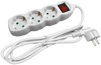 Podsklop sa prekidačem 3G 3m 3x1.5 16A 250V Entac