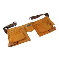 Pojas za alat kožni profi LEVIOR