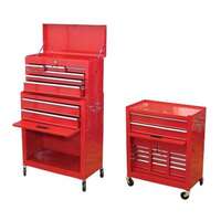 Pokretna kolica za alat Levior