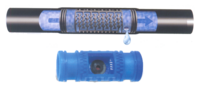 Polidrip LIGHT PC. D16 1,1mm razmak 50cm 4l/h