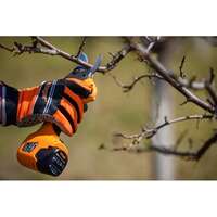 Poluprofesionalne aku makaze za orezivanje VBP 20 - Slika 4