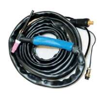 Poly - poli kabel TIG separativni 4m 16mm2