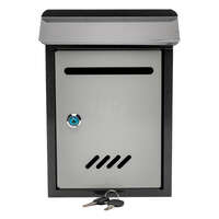 Poštansko sanduče sa krovom