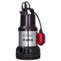 Potapajuća pumpa za čistu vodu Elpumps CT 4274 W